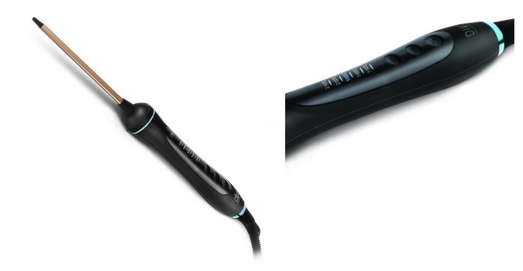 Diva Professional Styling - Intelligent Micro-Stick