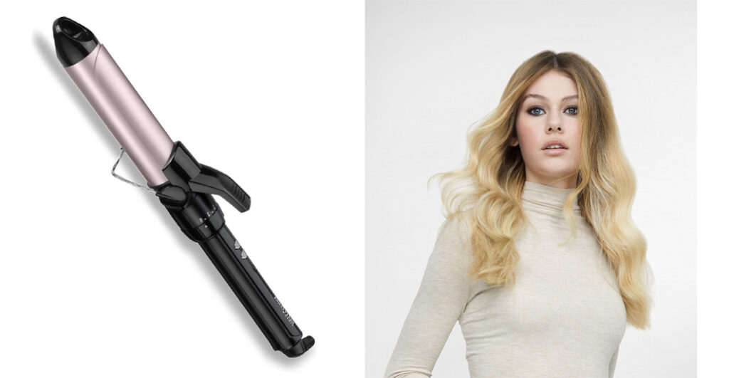BaByliss C332E Pro 180 32mm