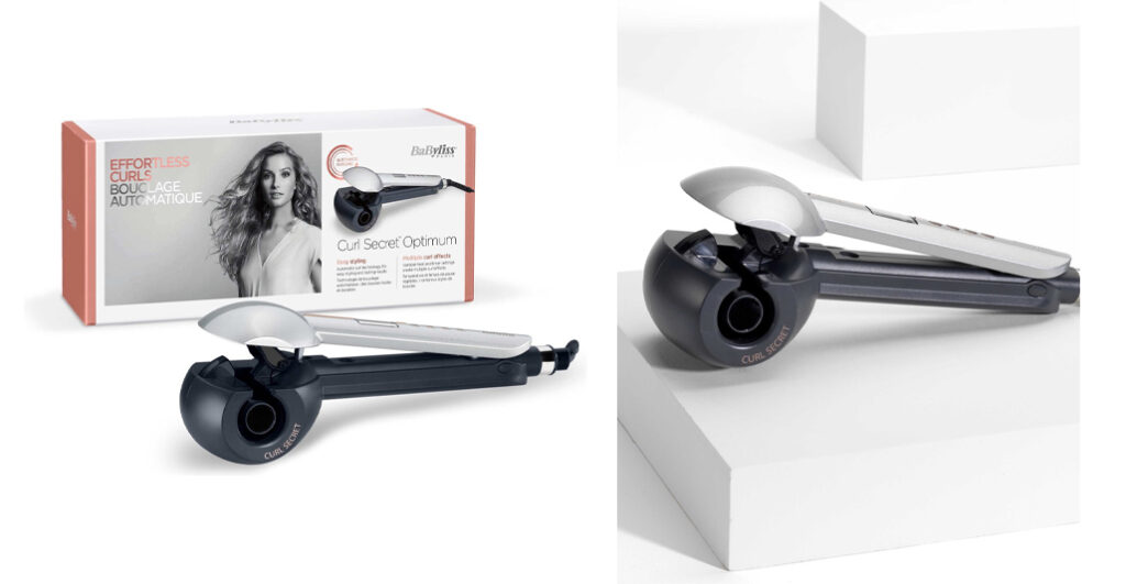 BaByliss ® Curl Secret Optimum C1600E