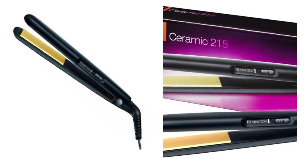 Remington Stijltang S1450 Slim compact