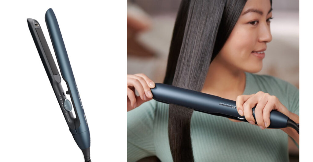 Philips 7000 Series BHS732/00, stijltang 230 graden