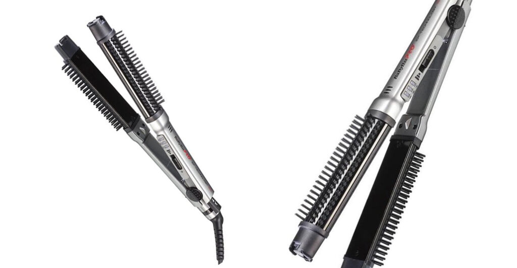 BaByliss PRO Styler Hybride