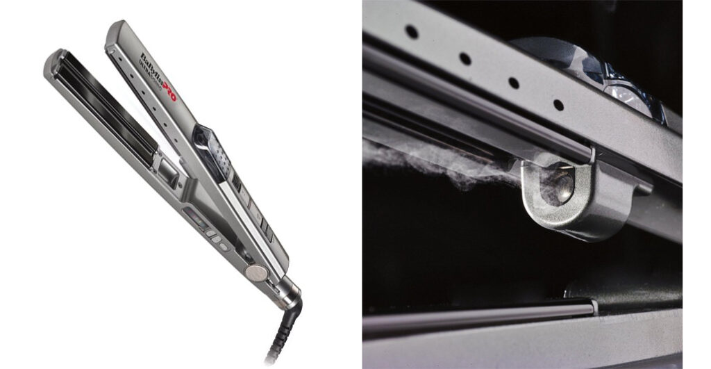 BaBylissPRO UltraSonic Cool Mist BAB2191SEPE