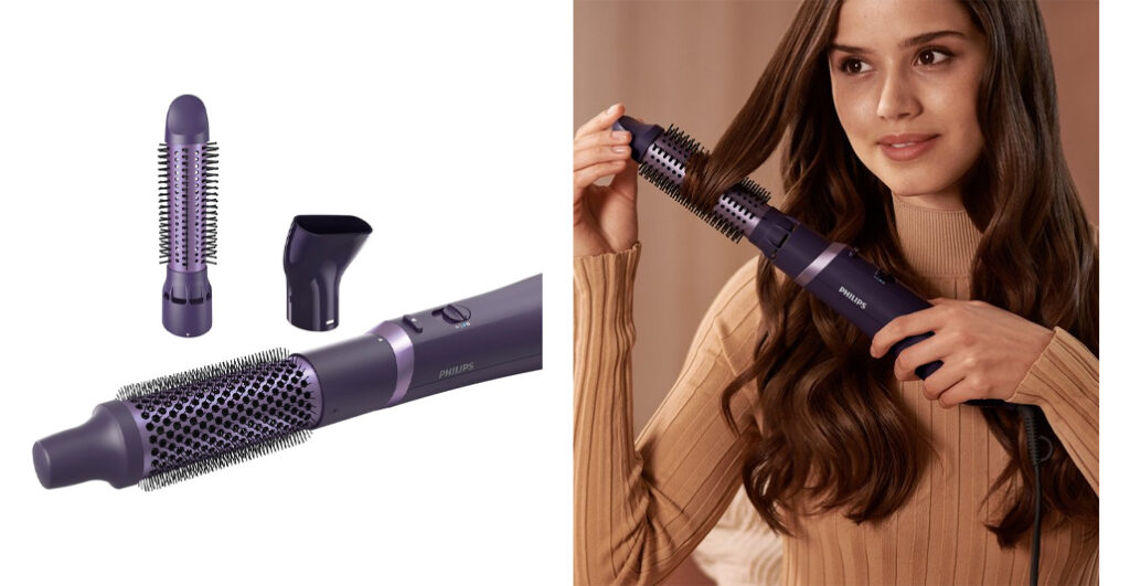 Philips AirStyler 5000 Series - BHA305/00