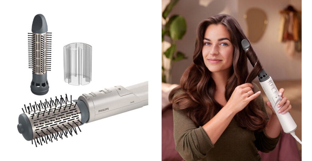 Philips AirStyler 7000 Series - BHA710/00, Philips airstyler