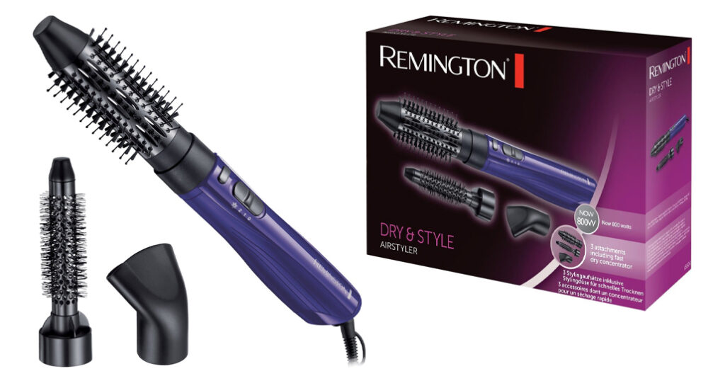 Remington AS800,