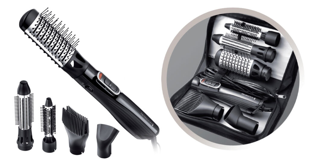 Remington Amaze Airstyler AS1220