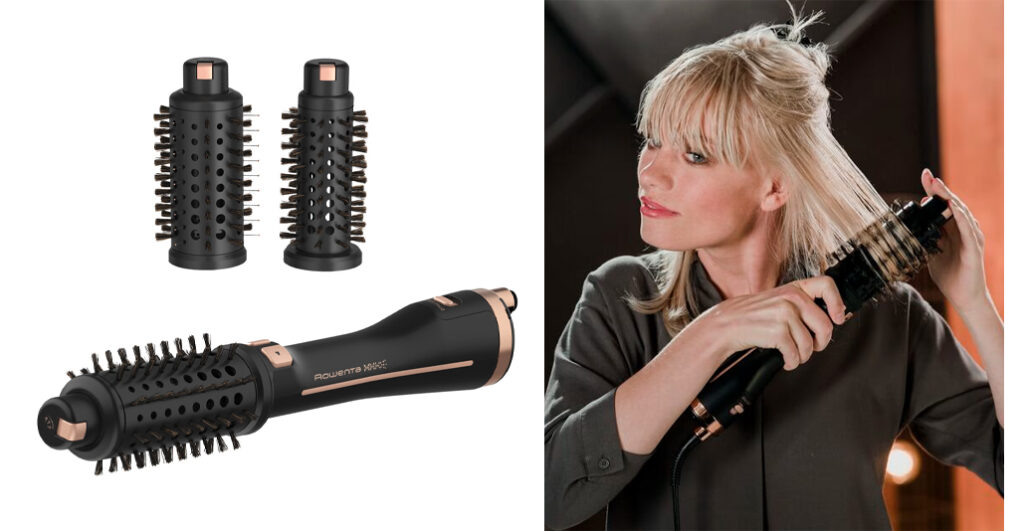 Rowenta Ultimate Experience airstyler